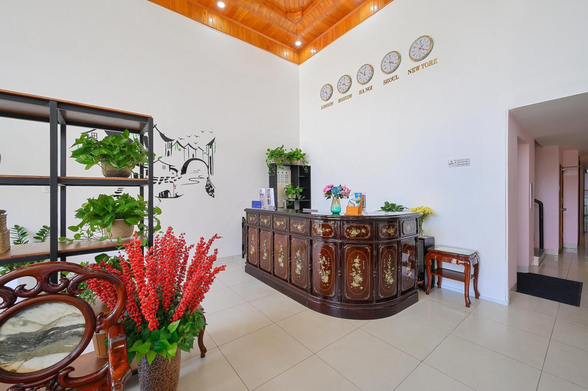 Luxy Park Hotel - Phu Quoc Centre Экстерьер фото