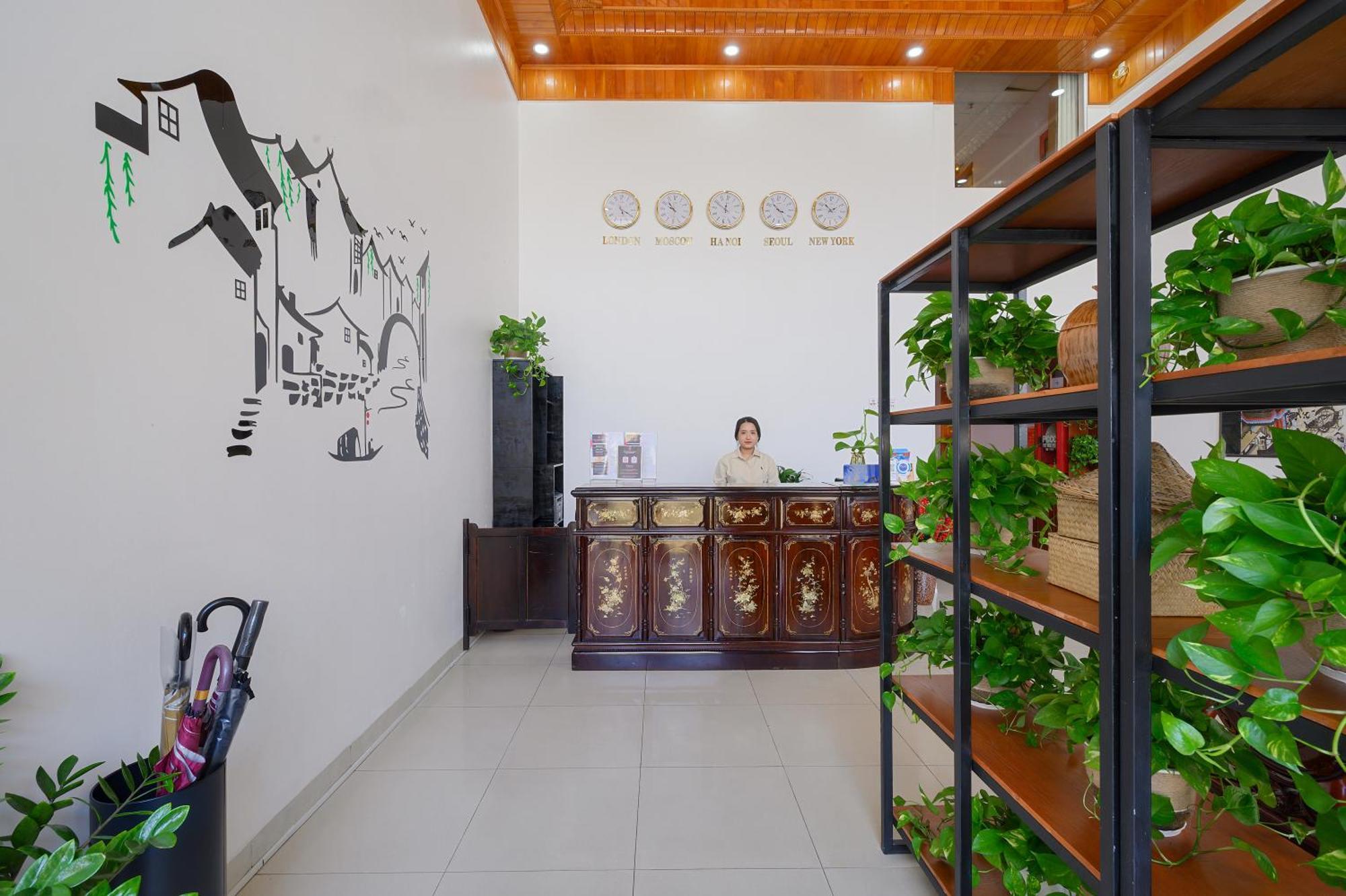 Luxy Park Hotel - Phu Quoc Centre Экстерьер фото