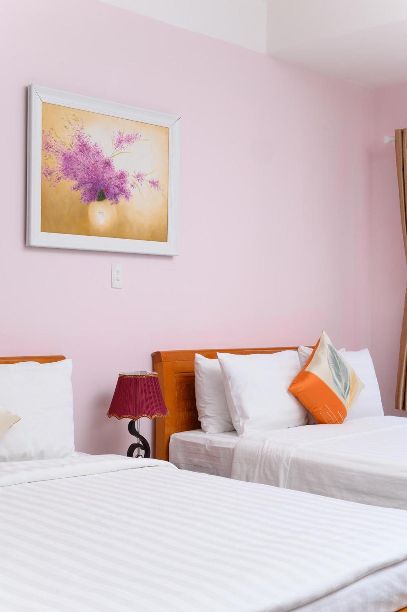 Luxy Park Hotel - Phu Quoc Centre Экстерьер фото