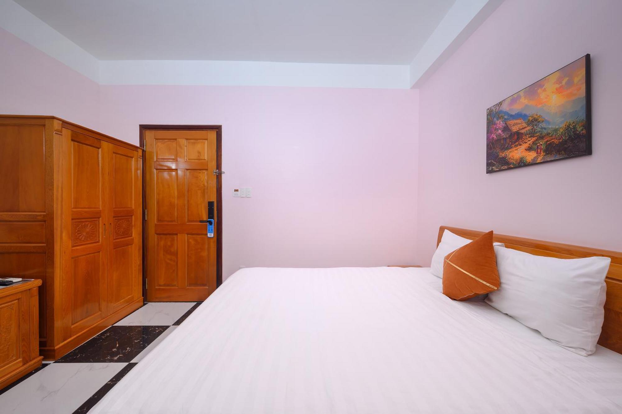 Luxy Park Hotel - Phu Quoc Centre Экстерьер фото