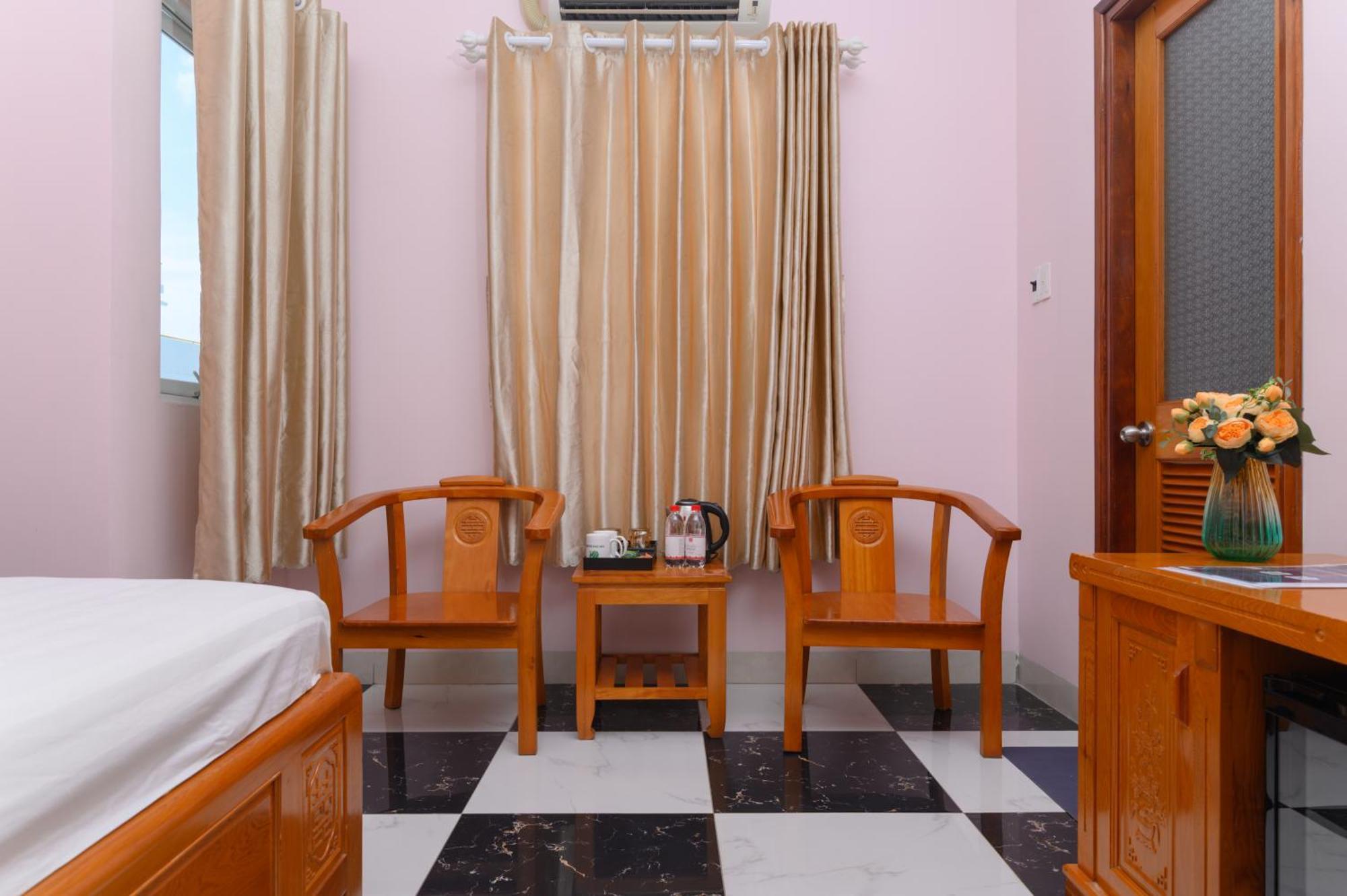 Luxy Park Hotel - Phu Quoc Centre Номер фото